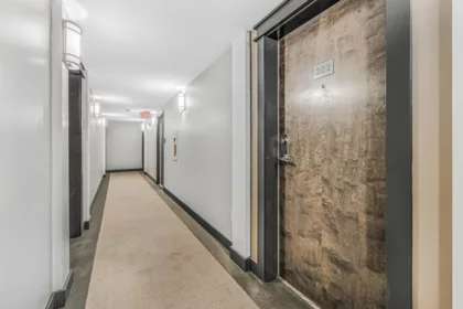 Loft / Bonus Room Photo of 202 13740 75a Avenue, Surrey, BC