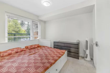 Primary Bedroom Photo of 202 13740 75a Avenue, Surrey, BC