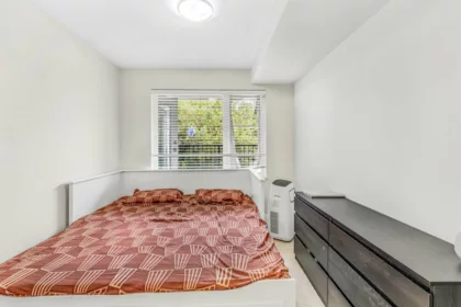 Walk-In Closet Photo of 202 13740 75a Avenue, Surrey, BC