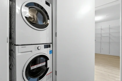 Bedroom 4 Photo of 908 5665 Boundary Road, Vancouver, BC