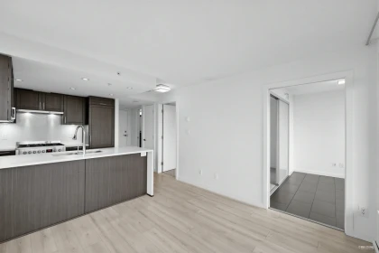 Breakfast Nook Photo of 908 5665 Boundary Road, Vancouver, BC