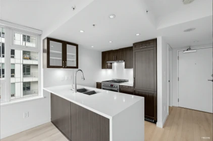 908 5665 Boundary Road, Vancouver, BC
