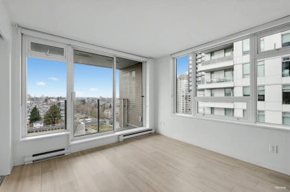 908 5665 Boundary Road, Vancouver, BC