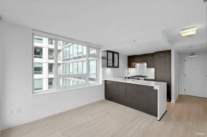 908 5665 Boundary Road, Vancouver, BC