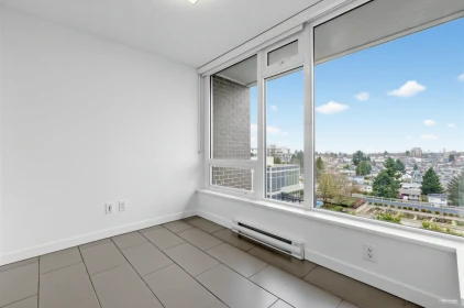 Guest Bathroom Photo of 908 5665 Boundary Road, Vancouver, BC