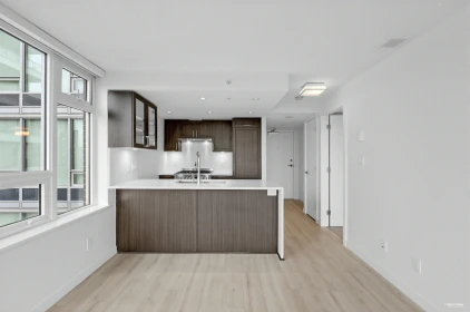 908 5665 Boundary Road, Vancouver, BC