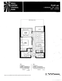 Mudroom Photo of 908 5665 Boundary Road, Vancouver, BC