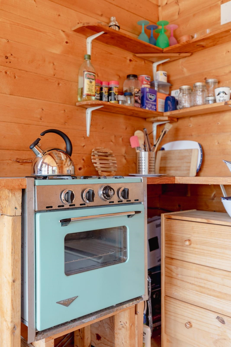 Guest Bathroom Photo of Lot 33 Fircom Plateau, Gambier Island, BC
