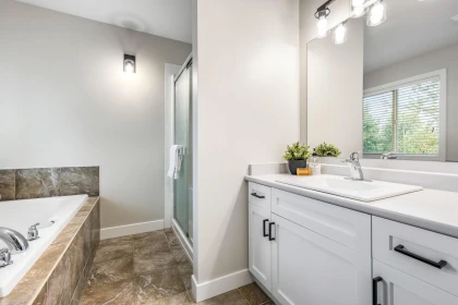 Mudroom Photo of 9 45957 Sherwood Drive, Chilliwack, BC
