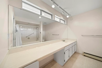 Basement Recreation Room Photo of 7100 Kimberley Drive, Richmond, BC