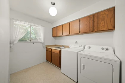 Bedroom 4 Photo of 7100 Kimberley Drive, Richmond, BC