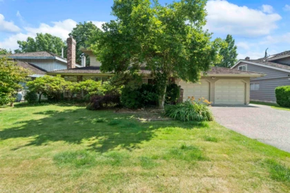 7100 Kimberley Drive, Richmond, BC, Richmond — Single Family Residence for sale