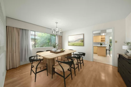Kitchen Photo of 7100 Kimberley Drive, Richmond, BC