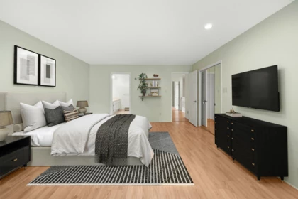 Office / Den Photo of 7100 Kimberley Drive, Richmond, BC