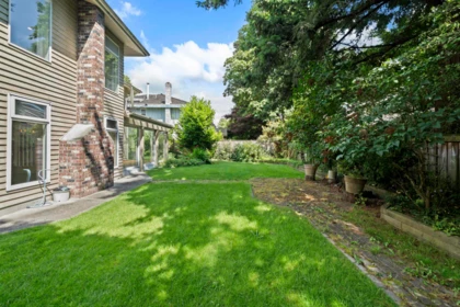 Outdoor Deck Photo of 7100 Kimberley Drive, Richmond, BC