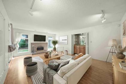 Pantry Photo of 7100 Kimberley Drive, Richmond, BC