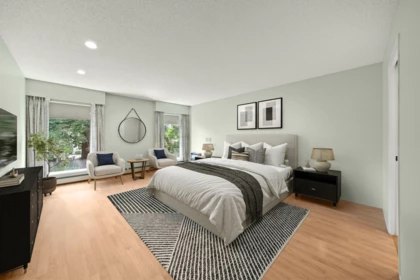 Powder Room Photo of 7100 Kimberley Drive, Richmond, BC