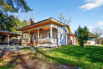 1174 176 Street, Surrey, BC, Surrey — Single Family Residence for sale