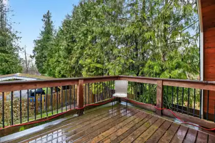 Garage Interior Photo of 1174 176 Street, Surrey, BC