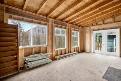 Powder Room Photo of 1174 176 Street, Surrey, BC