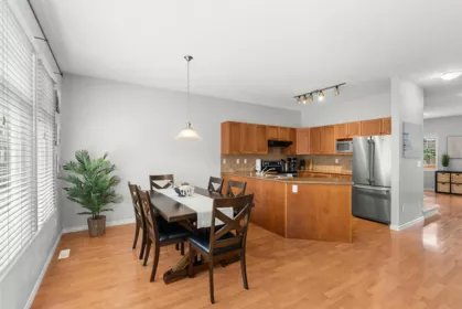33 6588 188 Street, Surrey, BC, Surrey — Townhouse for sale