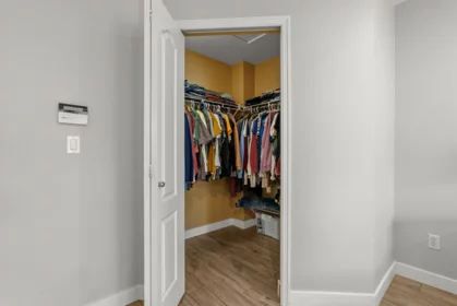 Garage Interior Photo of 33 6588 188 Street, Surrey, BC
