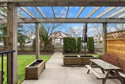 Hot Tub / Spa Photo of 33 6588 188 Street, Surrey, BC