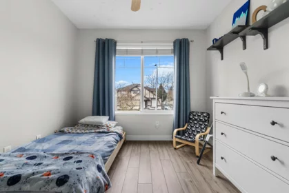 Laundry Room Photo of 33 6588 188 Street, Surrey, BC