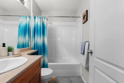 Mudroom Photo of 33 6588 188 Street, Surrey, BC