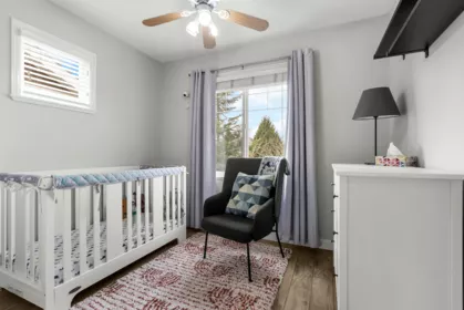 Office / Den Photo of 33 6588 188 Street, Surrey, BC