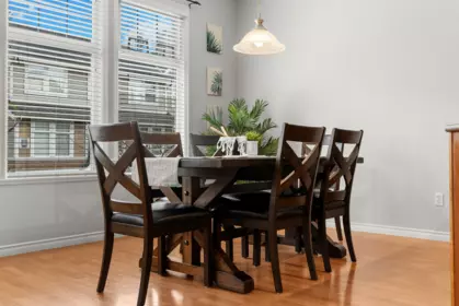 Pantry Photo of 33 6588 188 Street, Surrey, BC