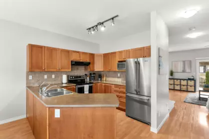 Primary Bedroom Photo of 33 6588 188 Street, Surrey, BC