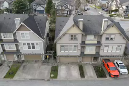 Street View Photo of 33 6588 188 Street, Surrey, BC