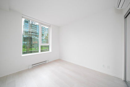 Bedroom 3 Photo of 701 7888 Ackroyd Road, Richmond, BC