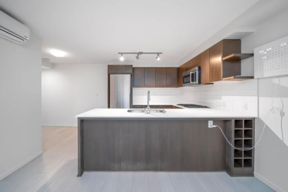 701 7888 Ackroyd Road, Richmond, BC, Richmond — Apartment/Condo for sale
