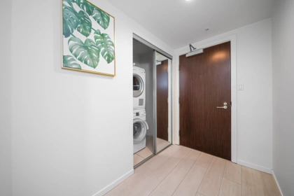 Loft / Bonus Room Photo of 701 7888 Ackroyd Road, Richmond, BC