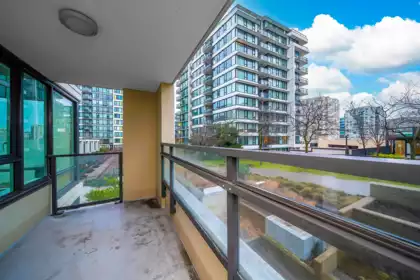 Office / Den Photo of 701 7888 Ackroyd Road, Richmond, BC