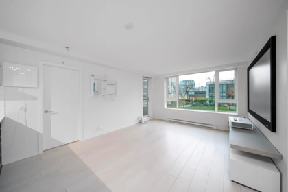 Pantry Photo of 701 7888 Ackroyd Road, Richmond, BC