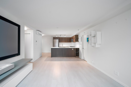 Primary Bedroom Photo of 701 7888 Ackroyd Road, Richmond, BC
