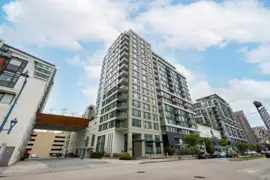 701 7888 Ackroyd Road, Richmond, BC