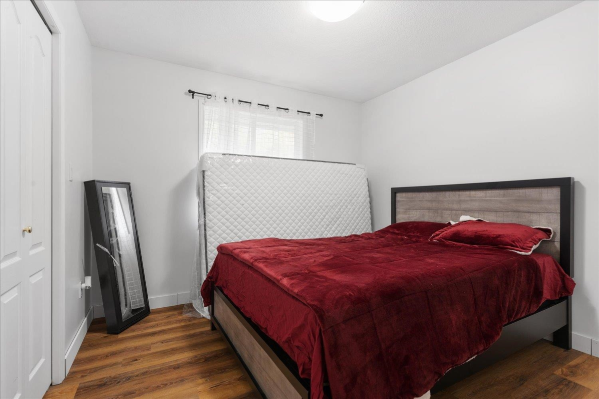 Bedroom 2 Photo of 65885 Ogilview Drive, Hope, BC