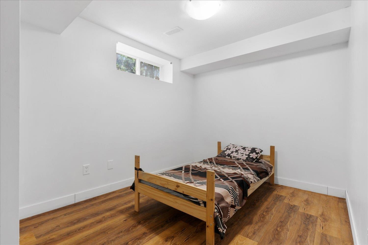 Entry Foyer Photo of 65885 Ogilview Drive, Hope, BC
