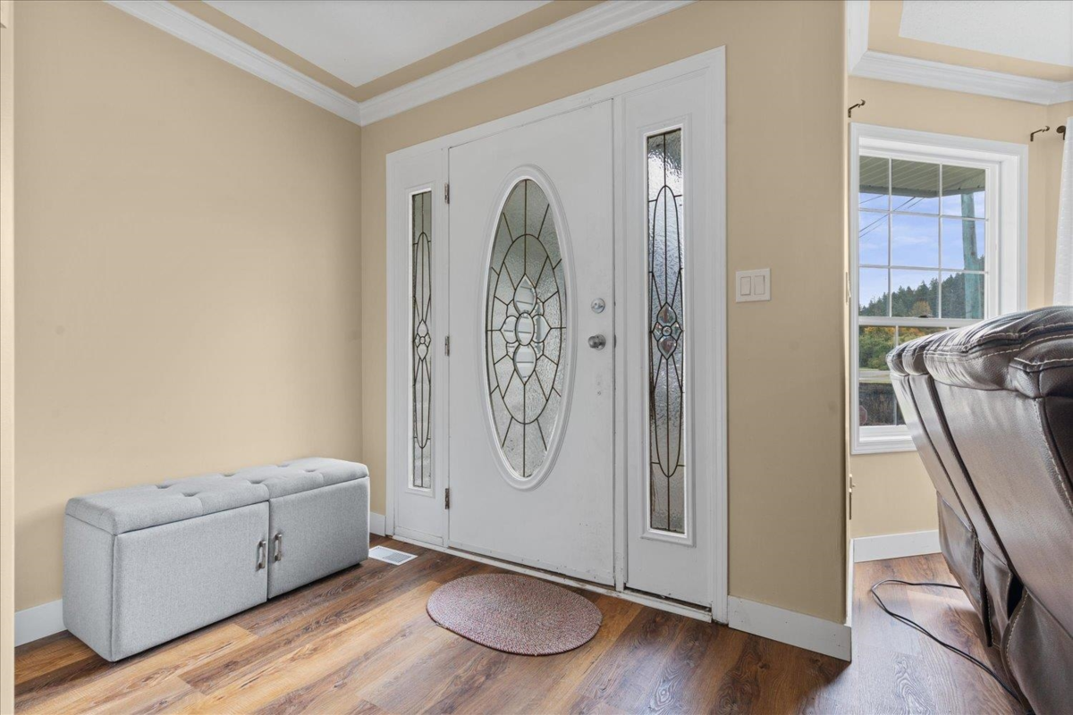 Family Room Photo of 65885 Ogilview Drive, Hope, BC