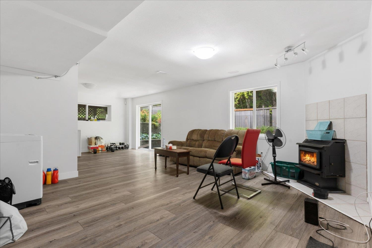 Hallway Photo of 65885 Ogilview Drive, Hope, BC