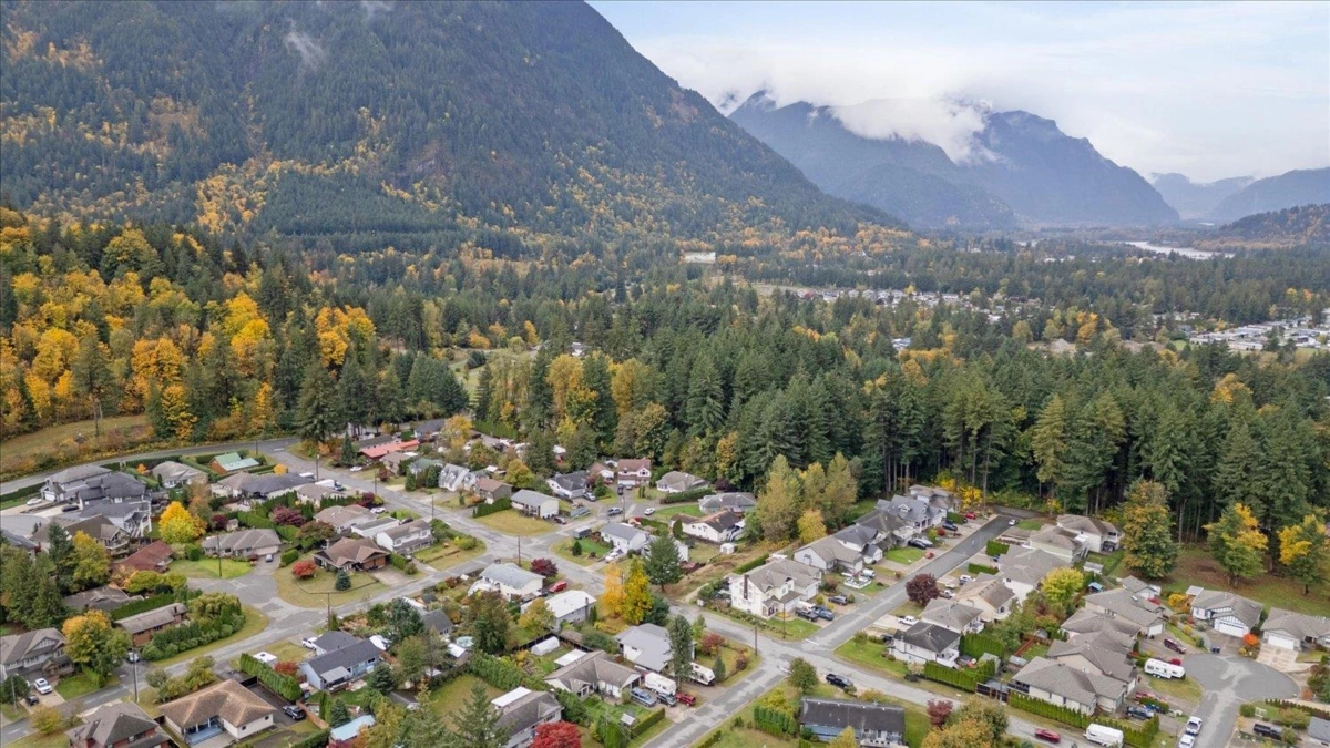 Hot Tub / Spa Photo of 65885 Ogilview Drive, Hope, BC