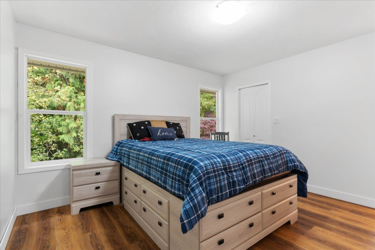 Loft / Bonus Room Photo of 65885 Ogilview Drive, Hope, BC