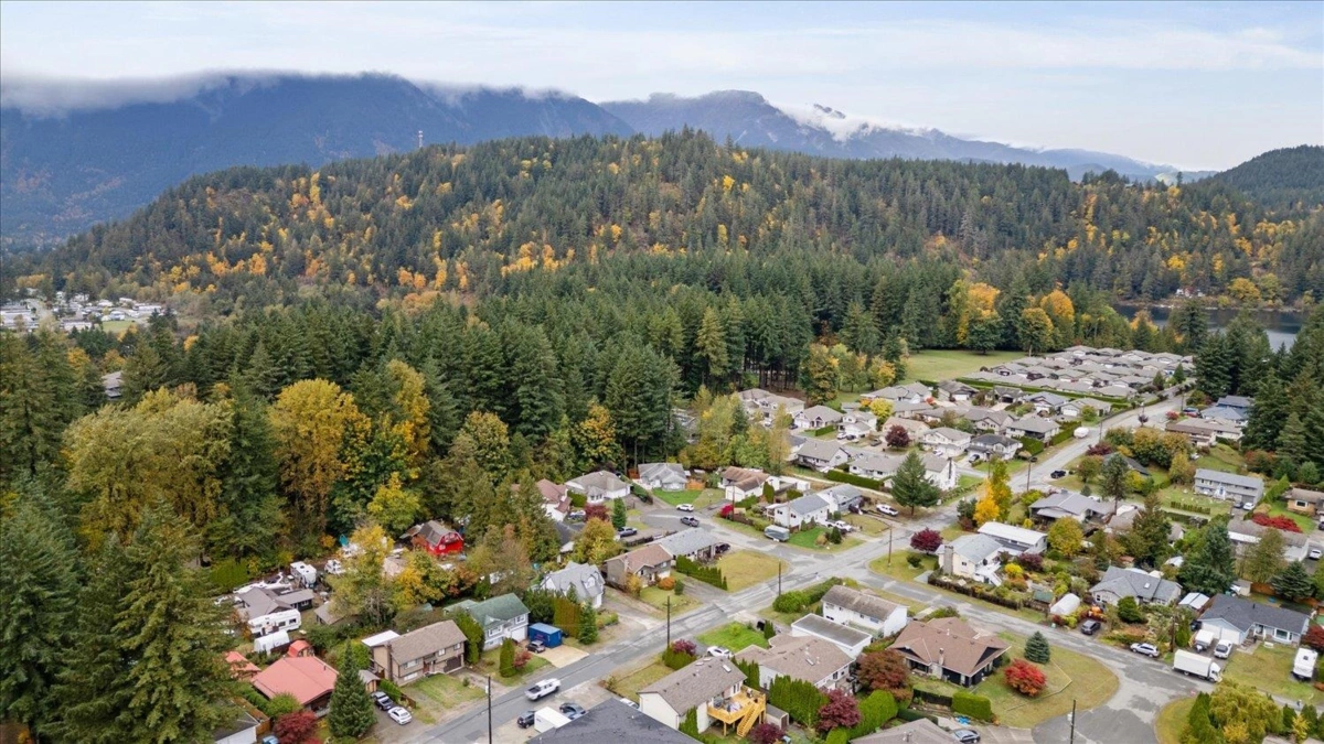 Neighborhood Park Photo Near 65885 Ogilview Drive, Hope, BC