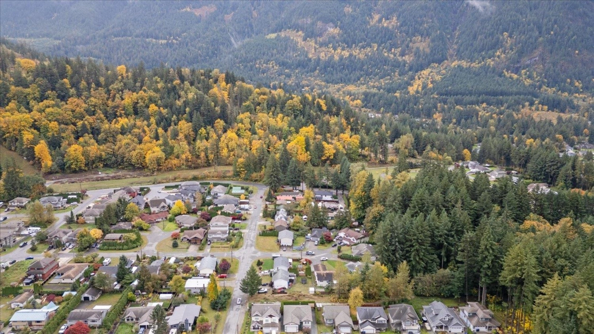 Outdoor Kitchen Photo of 65885 Ogilview Drive, Hope, BC