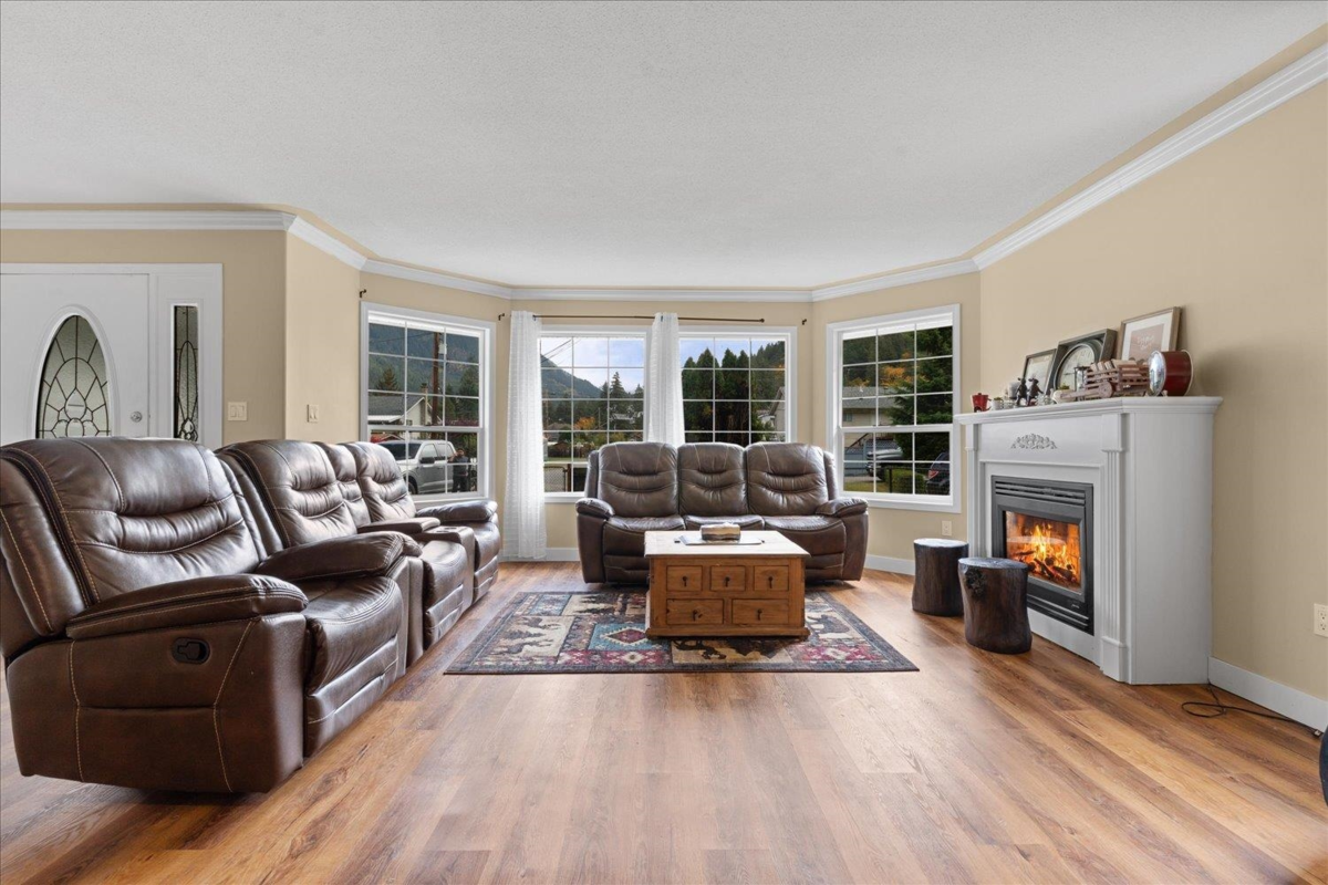 Pantry Photo of 65885 Ogilview Drive, Hope, BC