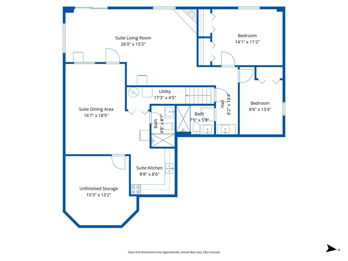 Playground / Recreational Area Near 65885 Ogilview Drive, Hope, BC